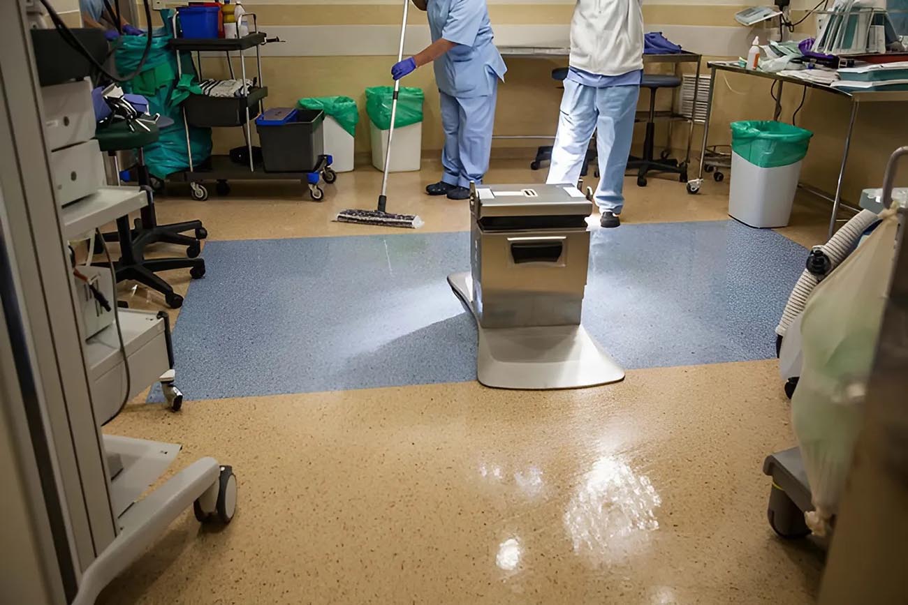 LP4.jpeg Nettoyage pour professions libérales et médicales, Neuf-Brisach