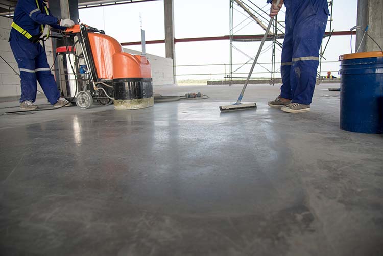 Entreprise de nettoyage fin de chantier Sélestat